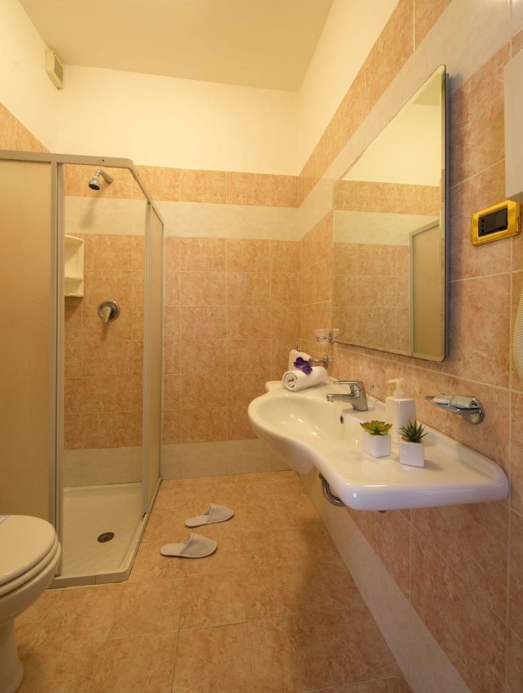 Hotel Corallo Рим Екстериор снимка